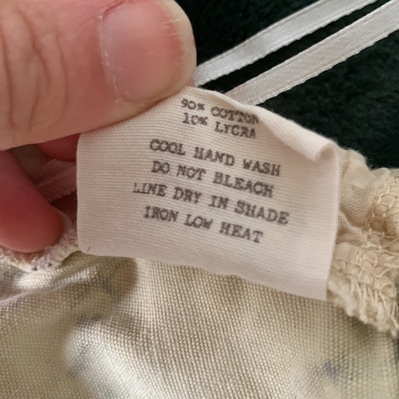 Spell Aloha Python shorts XS preowned - Picture 14 of 16